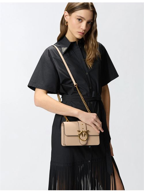 Borsa, donna, logata. PINKO | 105856 A0F1C50Q